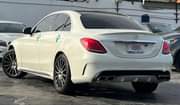 A picture of Distress sale 2015 C300 Unregistered Few months used Full option