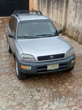A picture of For Sale Sango otta ogun state 08023209904