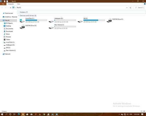 A picture of DESKTOP