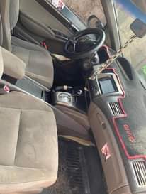 A picture of Honda Civic 2008