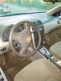 A picture of Awoof Awoof destress sales 2010 Toyota Corolla still available Painted
