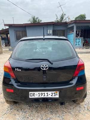Car D.