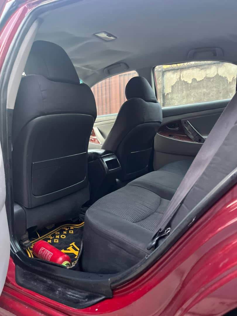 A picture of SPIDER CAMRY