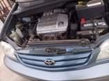 A picture of 2002 TOYOTA Sienna