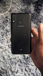 A picture of INFINIX HOT 7