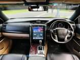 A picture of TOYOTA MARK X NEW MODEL