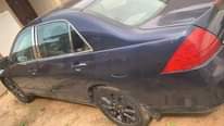 A picture of Reg Honda Accord DC v6 for sale Location ikorodu Price