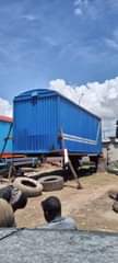 A picture of SCANIA BODY