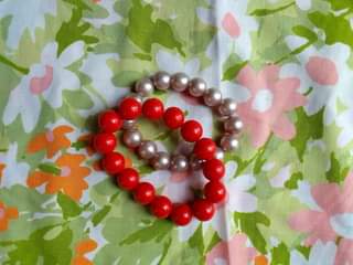 A picture of Bracelet