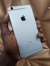 A picture of Quick deal APPLE IPHONE 6PLUS 64GB 350K 0755457585