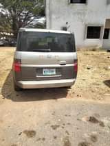 A picture of Honda Element for grabs