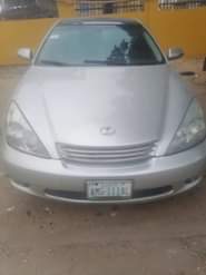 A picture of SMARTAUTOS Clean Lexus Ess330 Engine and Gear untouched AC freezing