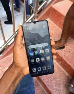 A picture of Redmi 13c