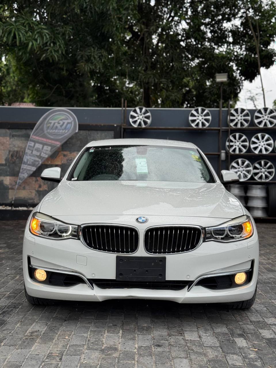 used bmw
