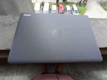 A picture of HP 250 G6 CORE i3 6 GENERATION CPU 2 0GHz