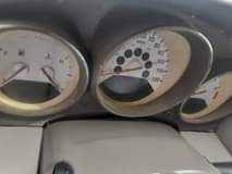 A picture of 2009 Dodge Gray 2.0