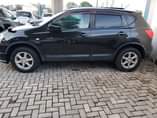 A picture of Nissan Dualis for sale