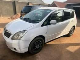 A picture of Spacio at 14.5m good condition buy and drive call me