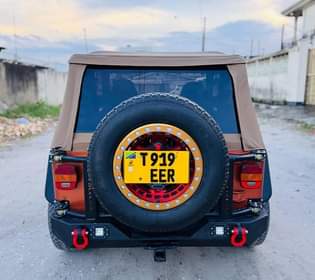 A picture of Jeep