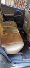 A picture of Tokunbo standard registered 2010 Toyota Rav4 Limited