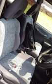 A picture of TOYOTA RAV4 LONG CHASSIS UAQ MANUAL 17 000 000 Only