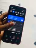 A picture of Samsung galaxy S9