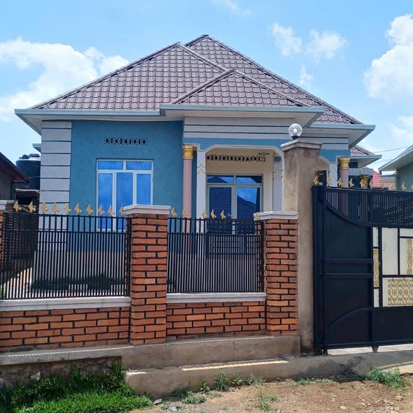 A picture of Inzu tugurisha 75M Kanombe