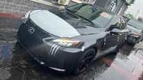 A picture of SEMI BRAND NEW CAR Foreign Used Full option Lexus Is250