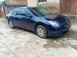 A picture of Nissan Altima 2009 Extremely Clean Nigeria Used 08032161770