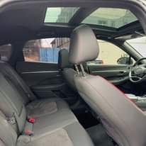 A picture of repost HYUNDAI SONATA 2020 MODEL LIMITED EDITION Price DM TOKS