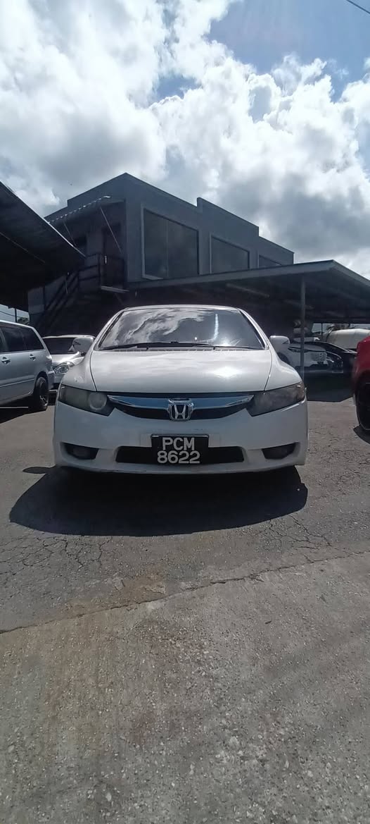 honda