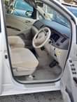 A picture of Toyota isis