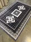 A picture of Center piece carpets 0705374901 0776763178
