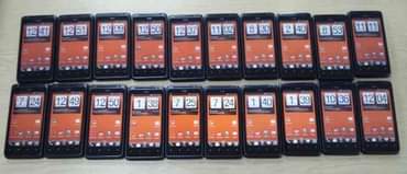 htc phones