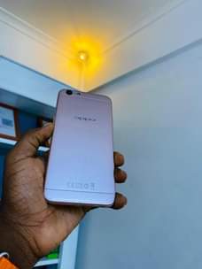 A picture of OPPO A57 GB64