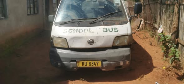 bus