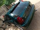 A picture of Honda Civic Fisheyes Super Clean Manual Price 850 Location Maiduguri