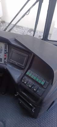A picture of BUS CAR 2 0 Catalyst intact Duties duly paid Accident