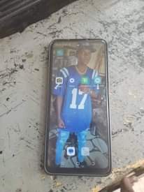 A picture of I deal in only used phones
