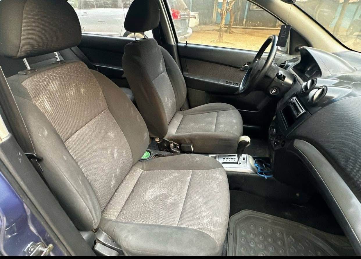 A picture of Chevrolet Aveo 2008 I need money today Ojota Lagos 08148511246