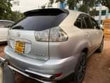 A picture of Toyota Harrier Model 2006 Engine 3 0cc Price 32M Available