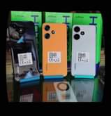 A picture of Hot30i infinix