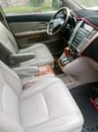 A picture of 05 06 Sharp Rx330