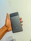 A picture of Google pixel 2xl
