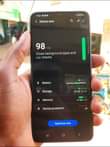 A picture of Samsung A70