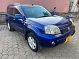 A picture of Nissan Xtrail