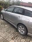 A picture of 2004 Toyota Matrix 2004