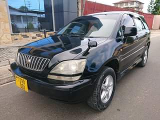 A picture of HARRIER INAUZWA BEI ML 12 5 0712445511