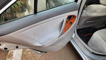 A picture of Car