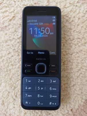 nokia